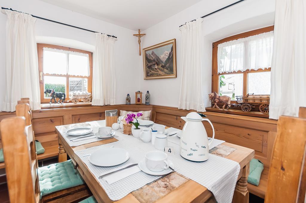Landhaus Weidenhof 호텔 바트그리스바흐 외부 사진